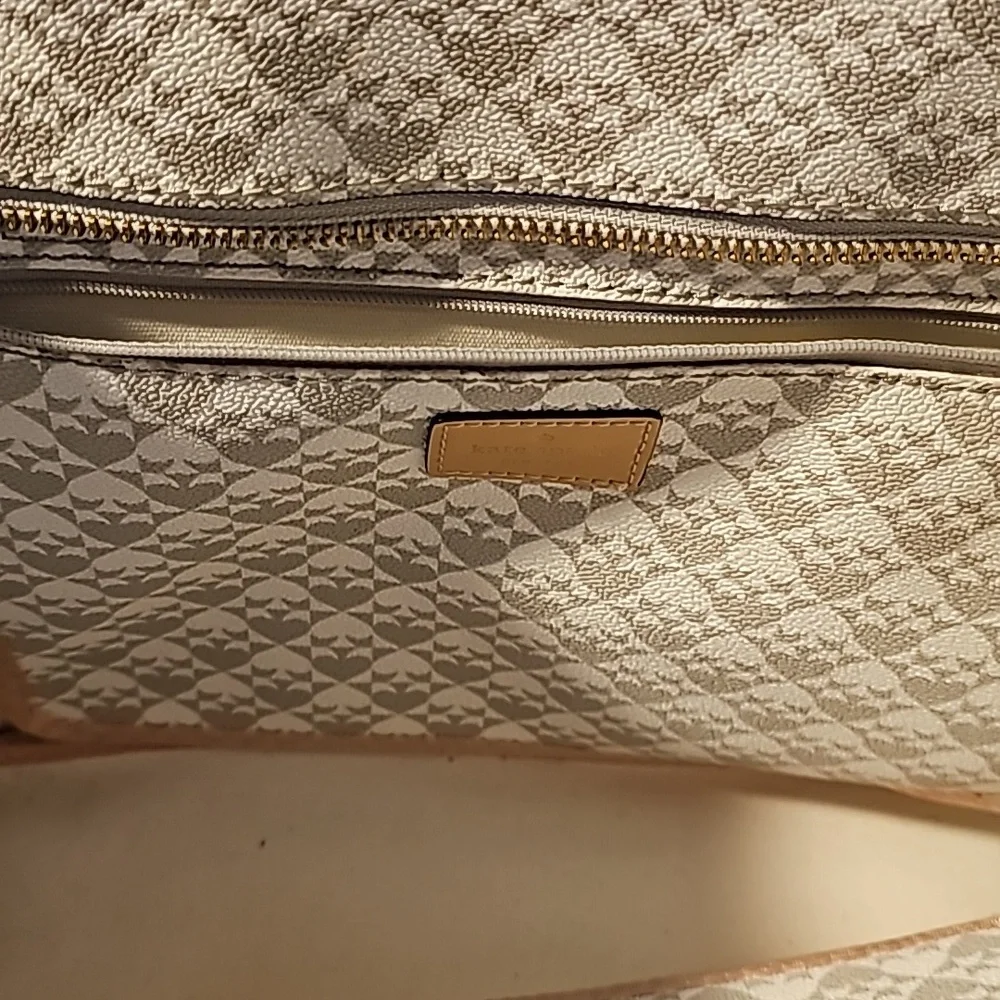 Kate Spade purse - Picture 6 of 16